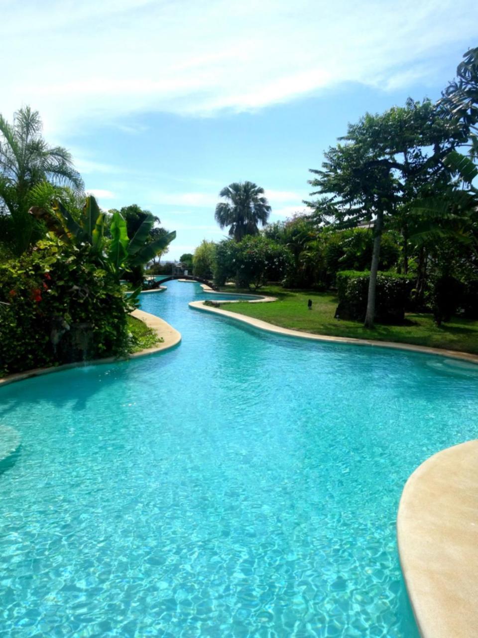 Sunset Beach Carlton- Tahiti - Beachfront Luxury Residence & Pool - 4 Pers Пунауиа Екстериор снимка